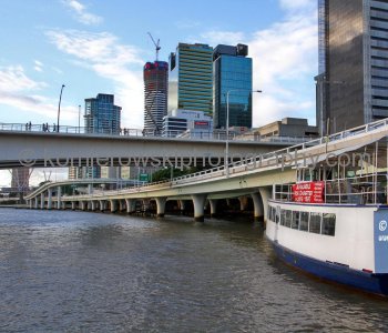 Brisbane,  Queensland, Australia (Nov. 11, 2012)