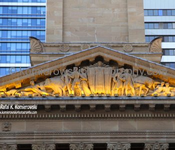 City Hall,  Brisbane,  Queensland, Australia (Nov. 11, 2012)