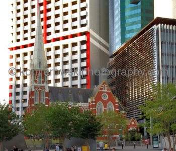 Brisbane,  Queensland, Australia (Nov. 11, 2012)