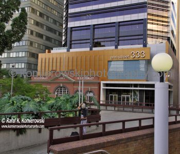 Brisbane,  Queensland, Australia (Nov. 11, 2012)