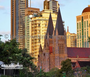 Brisbane,  Queensland, Australia (Nov. 11, 2012)