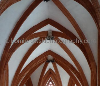 St. Elisabeths Church (in Polish: Kosciol Sw. Elzbiety), Third Order of Saint Francis is a Gothic church, is one of the oldest and biggest in Wroclaw.
