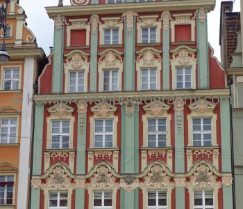 Wroclaw, Poland, European Capital of Culture 2016
