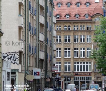 Wroclaw, Poland, European Capital of Culture 2016