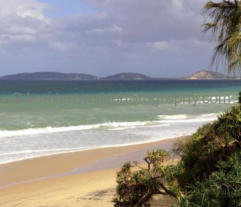 Bruce Highway-Exploring Coastal Queensland, Australia