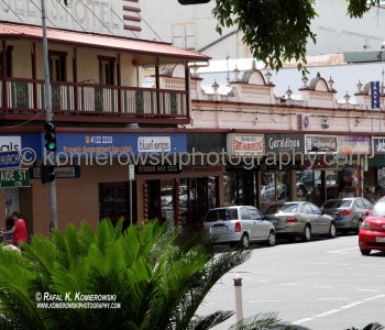 Maryborough, Queensland, Australia