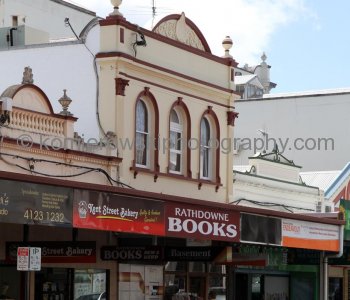 Maryborough, Queensland, Australia