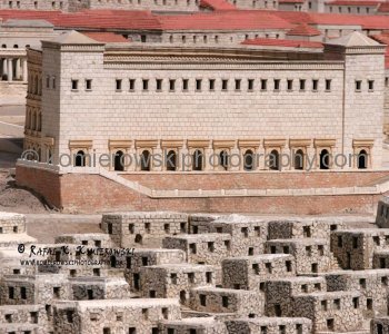 Jerusalem - old city