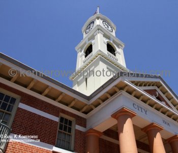 Maryborough, Queensland, Australia