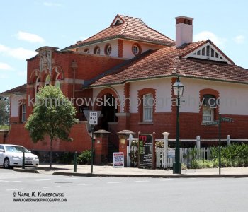 Maryborough, Queensland, Australia