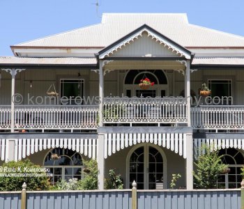 Maryborough, Queensland, Australia
