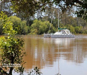 Maryborough, Queensland, Australia