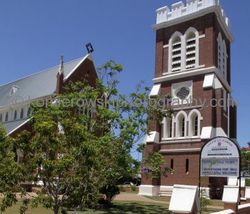 Maryborough, Queensland, Australia