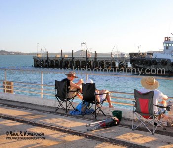 Bowen...plenty of ways to enjoy the Whitsundays...Bruce Highway