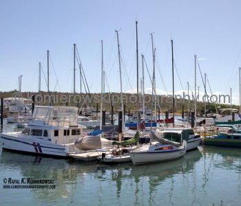 ... fishing around Bowen is the zoning for the Great Barrier Reef Marine Park Authority...