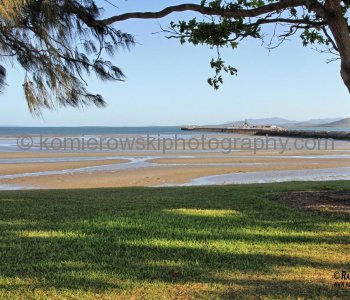 Bowen is a jewel in the Whitsundays crown with untouched beaches, beautiful bays and a perfect tropical climate