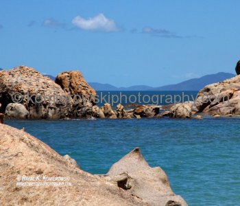 Bowen is a jewel in the Whitsundays crown with untouched beaches,