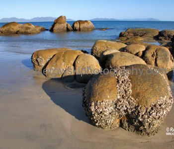 Bowen is a jewel in the Whitsundays crown with untouched beaches,
