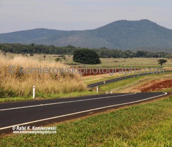 Malanda-Atherton Road, Queensland