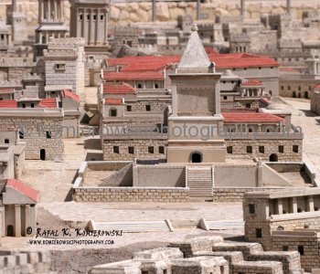 Jerusalem - old city
