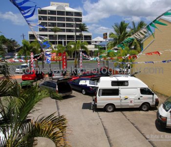 Travelwheels Cairns at 147 Sheridan St, Cairns QLD 4870,