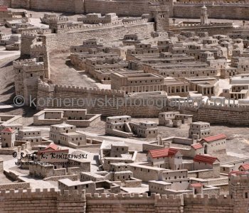 Jerusalem - old city