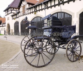 Ksiaz Castle a.k.a. Schloss Fürstenstein,  Poland