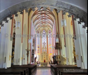 Hradec Krï¿½lovï¿½, Bohemia, Czech Republic