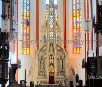 Hradec Krï¿½lovï¿½, Bohemia, Czech Republic