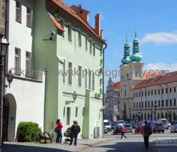 Hradec Krï¿½lovï¿½, Bohemia, Czech Republic