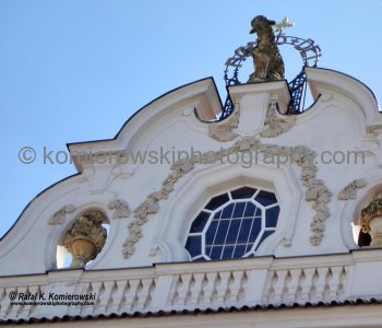 Hradec Krï¿½lovï¿½, Bohemia, Czech Republic