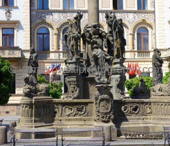 Hradec Krï¿½lovï¿½, Bohemia, Czech Republic