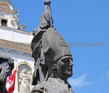 Hradec Krï¿½lovï¿½, Bohemia, Czech Republic