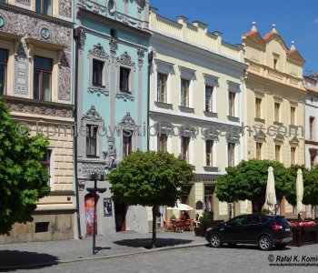 Hradec Krï¿½lovï¿½, Bohemia, Czech Republic