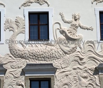 Hradec Krï¿½lovï¿½, Bohemia, Czech Republic