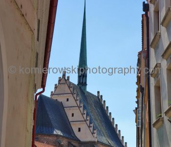 Hradec Krï¿½lovï¿½, Bohemia, Czech Republic
