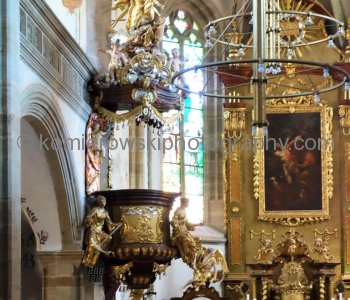 Hradec Krï¿½lovï¿½, Bohemia, Czech Republic