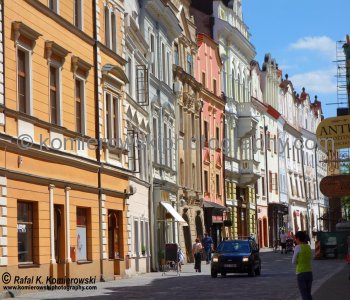 Hradec Králové, Bohemia, Czech Republic