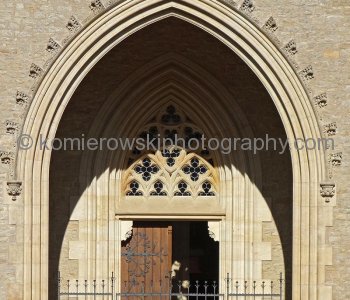 St Barbara Roman Catholic church (a.k.a.cathedral) is the gem of Kutnï¿½ Hora,  (UNESCO-World Heritage Site)