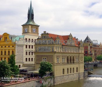...Walking is really the best way to explore Prague,   sightseeing highlights of this beautiful city...