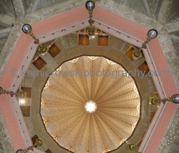 Basilica of the Annunciation, Nazareth