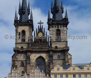 Old Town Square...Walking is really the best way to explore Prague,   sightseeing highlights of this beautiful city...