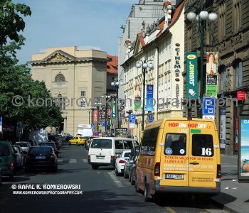 ...Walking is really the best way to explore Prague,   sightseeing highlights of this beautiful city...