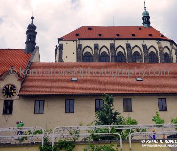 ...Walking is really the best way to explore Prague,   sightseeing highlights of this beautiful city...
