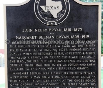 Dallas, Texas
