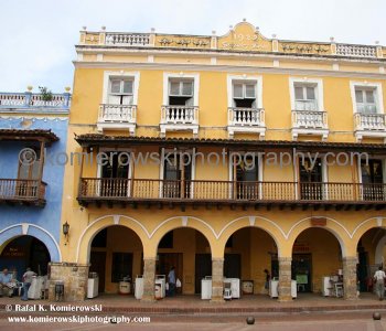 Cartagena, Colombia