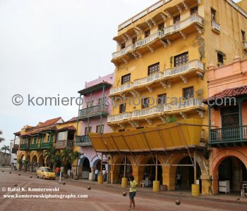 Cartagena, Colombia