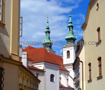 Brno, Czech Republic