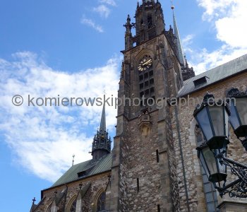 Brno, Czech Republic