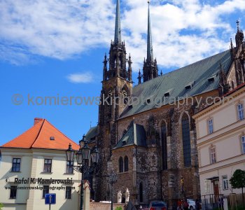 Brno, Czech Republic
